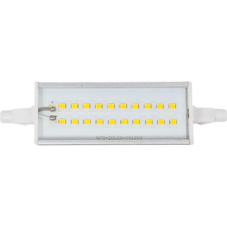 Светильник Ecola projector led lamp premium J7SV14ELC