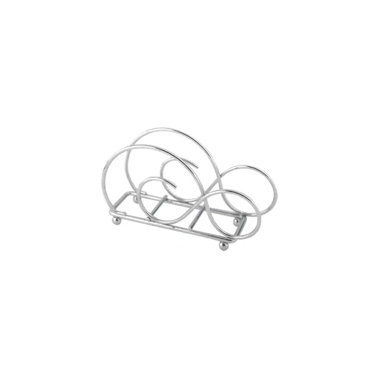 Подставка для салфеток Regent inox Linea TRINA 93-TR-02-03