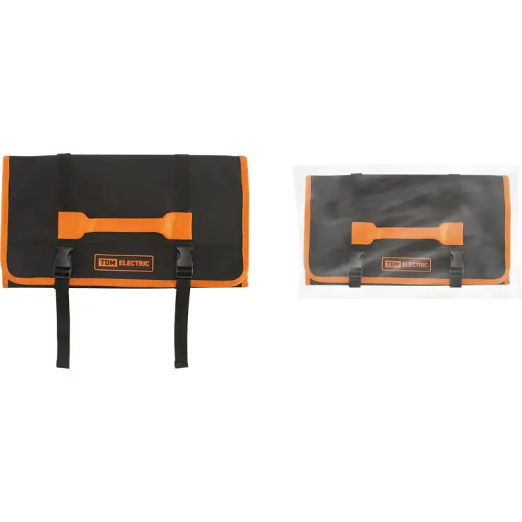 Сумка-скрутка для инструментов TDM ELECTRIC Алмаз ОИ-1 SQ1032-0105