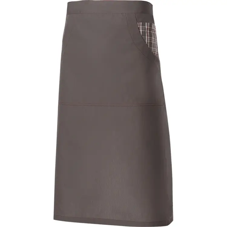 Поварской фартук СОЮЗСПЕЦОДЕЖДА ристретто шеф 2000000179544