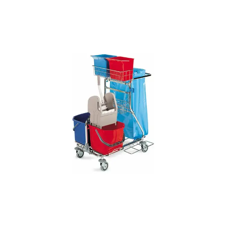 Тележка TTS Modular112 00007112