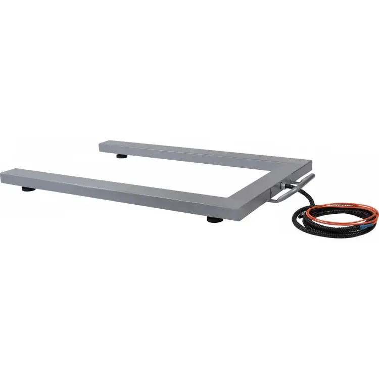 Платформенные паллетные весы СКЕЙЛ 1СКУ 88-00001800