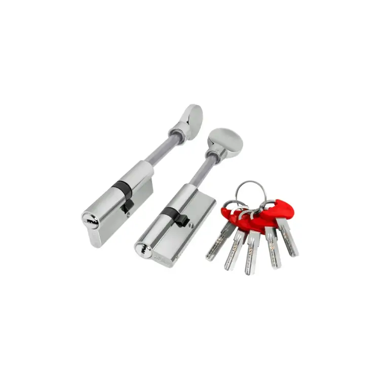 Цилиндровый механизм Fuaro D-PRO507 39173