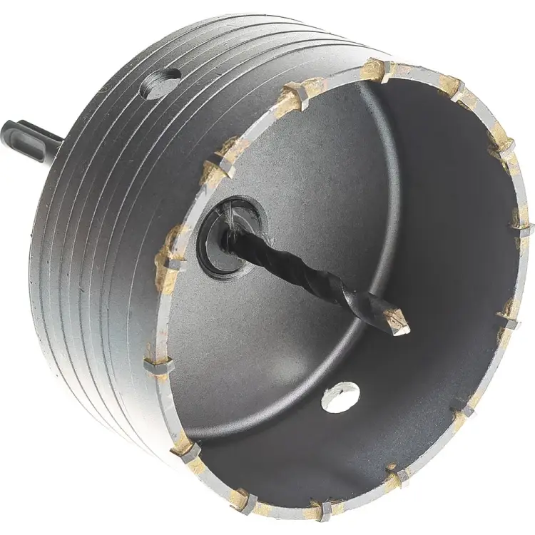 Коронка по бетону Hardcore 110120