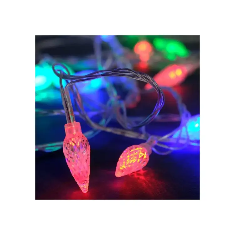 Гирлянда-нить LUAZON 185508