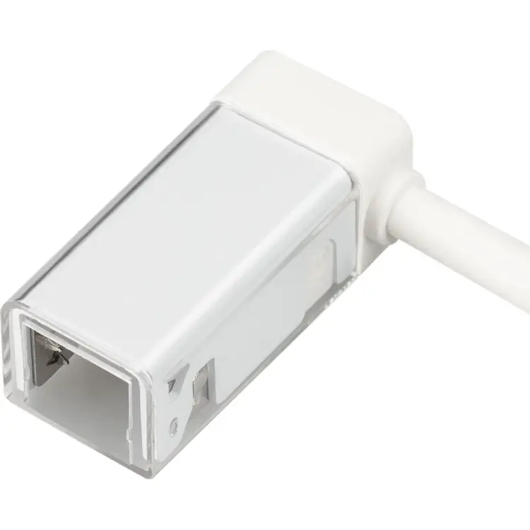 Коннектор питания Arlight ARL-MOONLIGHT-1213-CON-POWER-LR-WH 28061 Коннектор питания Arlight ARL-MOONLIGHT-1213-CON-POWER-LR-WH 28061