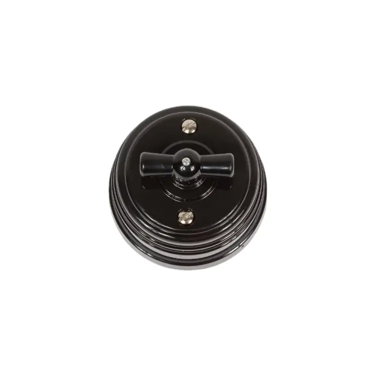 Пластиковый проходной выключатель Мезонинъ GE30404-05