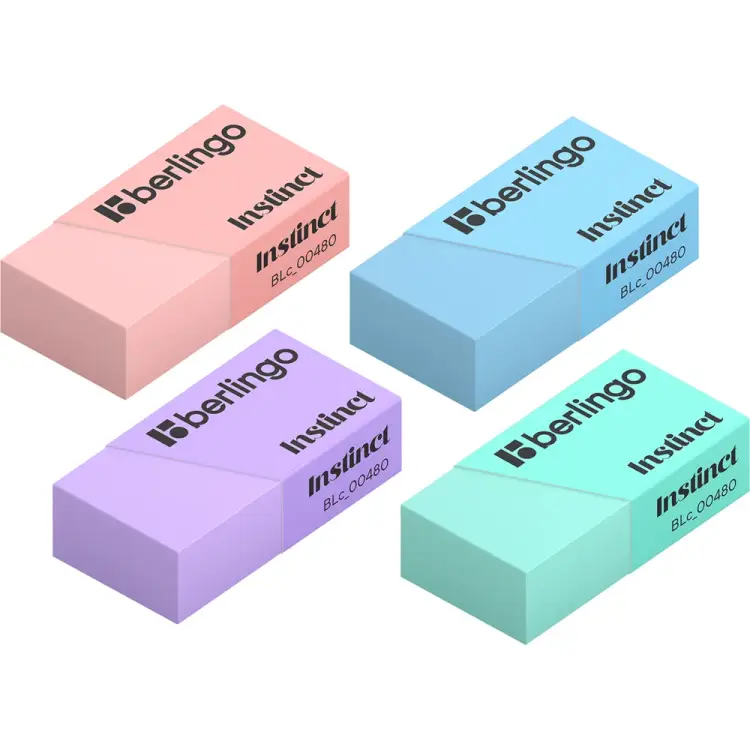 Ластик Berlingo Instinct BLc_00480