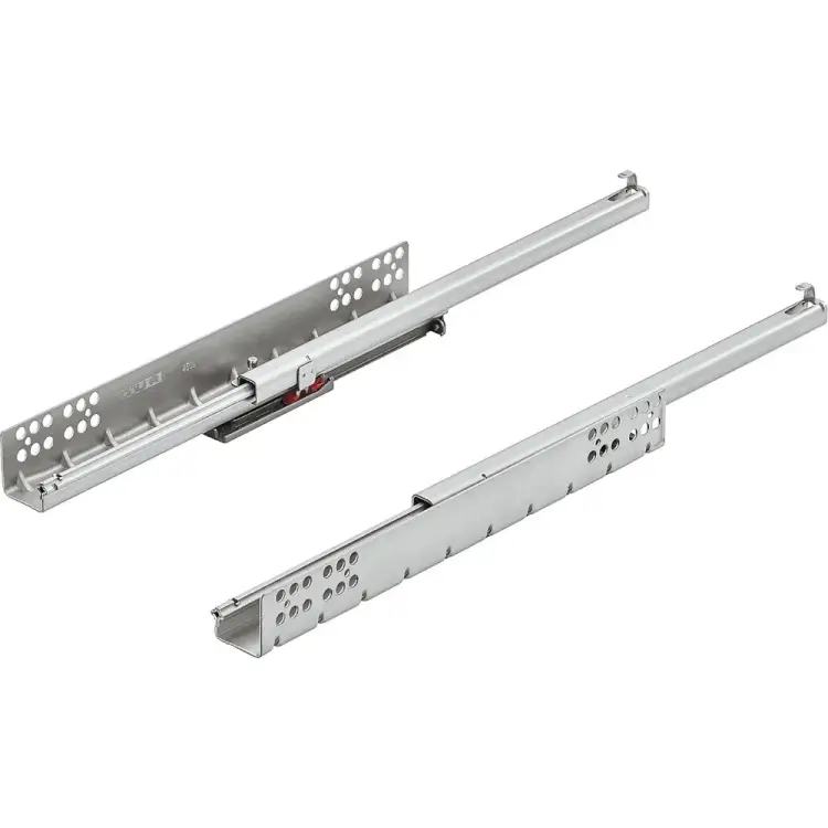 Направляющие Hafele Matrix runners UM S25 433.08.140 Направляющие Hafele Matrix runners UM S25 433.08.140