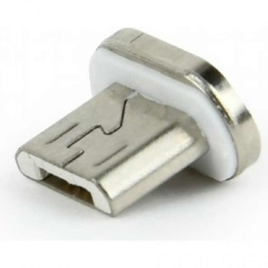 Адаптер для магнитного кабеля Cablexpert CC-USB2-AMLM-mUM