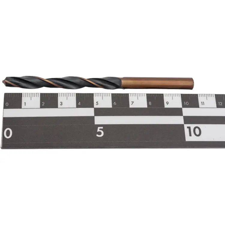 Сверло по металлу ООО "ТМТ ГРУПП" 41342