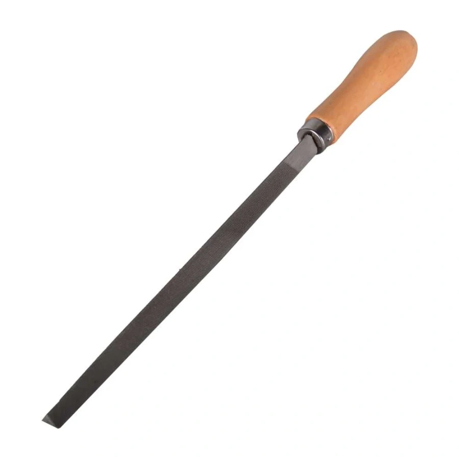 Трехгранный напильник Вихрь 73/6/4/3