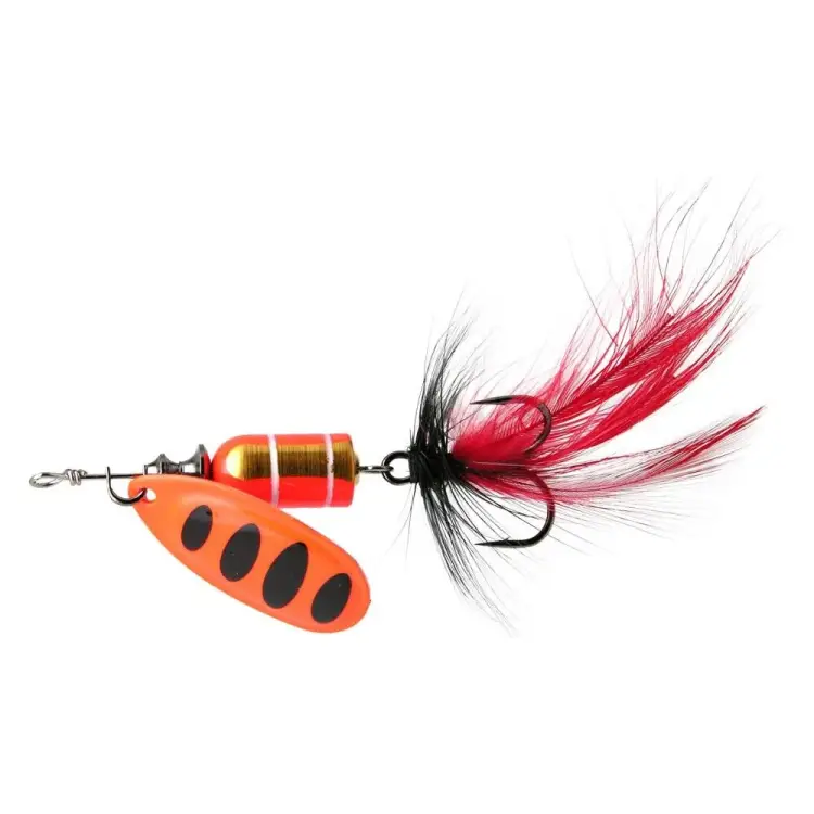 Блесна вертушка для рыбалки вращающаяся Stinger Mirage 2 ef57660