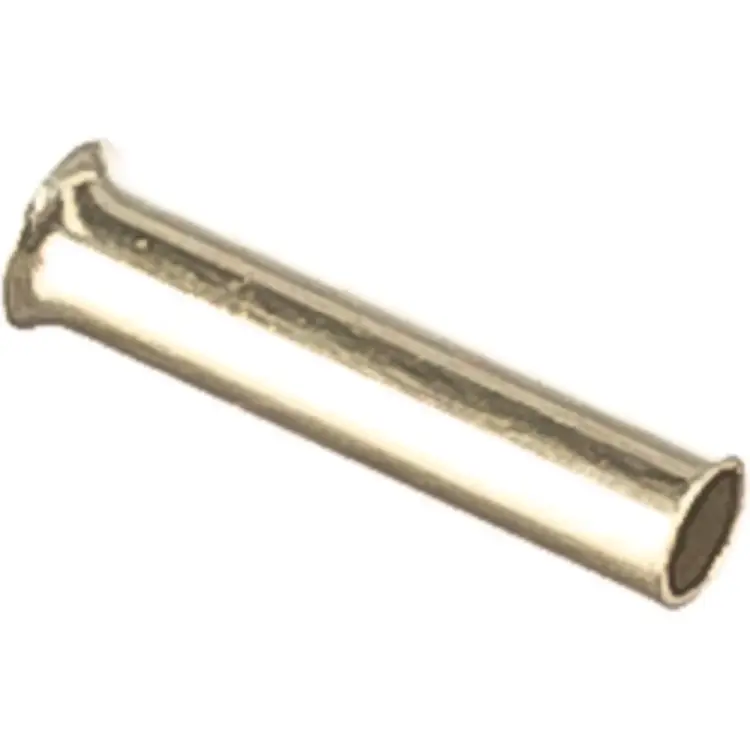 Наконечник штыревой втулочный КВТ НШВ 1,0-8 79477