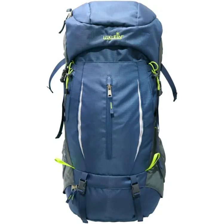 Рюкзак Norfin ADVENTURE 65 NFL-40221 Рюкзак Norfin ADVENTURE 65 NFL-40221