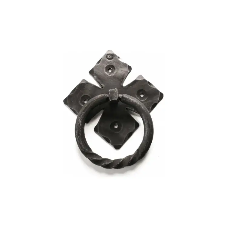 Дверной кованый молоток Covali MS-32