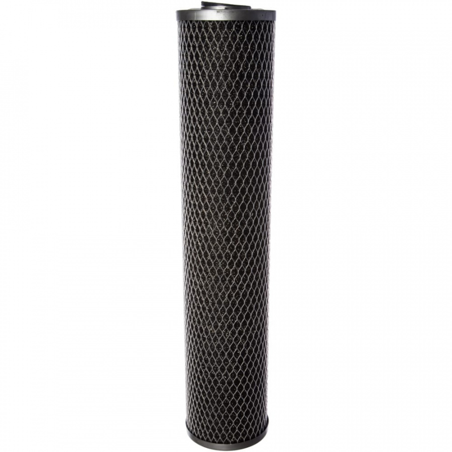 Картридж Aquafilter SILVER FCCBL20BB-S.
