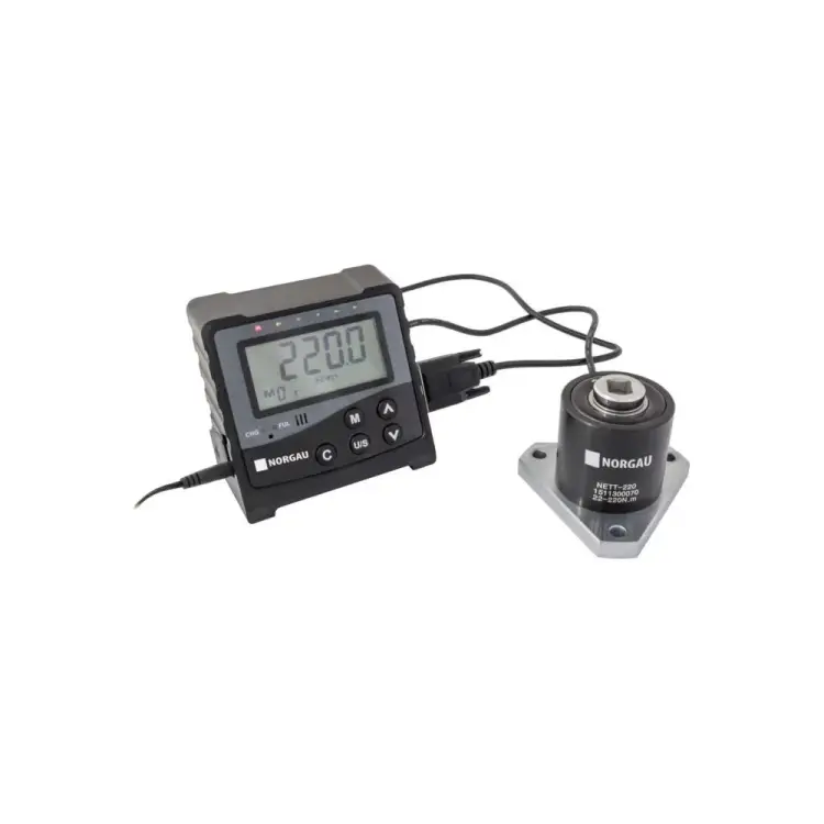 Измеритель крутящего момента NORGAU 053101100/П