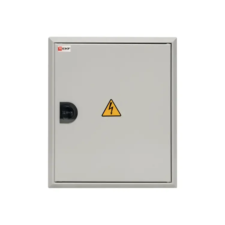 Навесной распределительный щит EKF ЩРн-24з mb21-24n