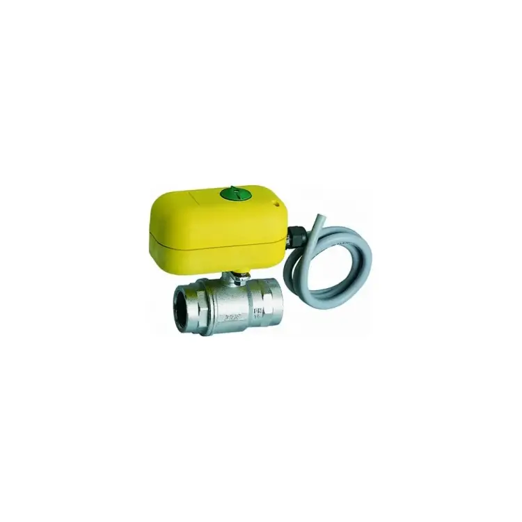 2-х ходовой шаровой кран FAR FA 300116 140