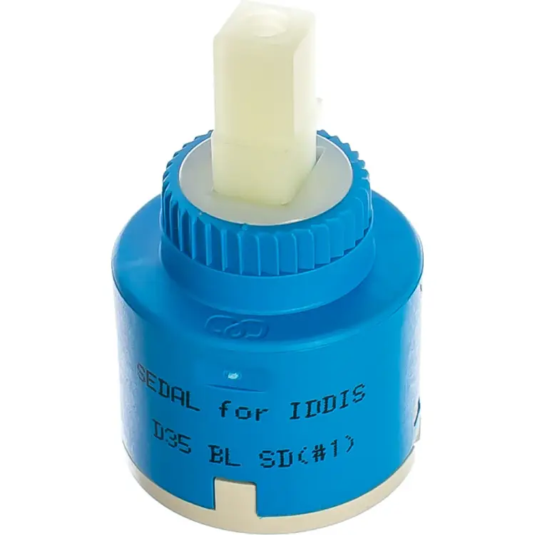 Картридж IDDIS D35 BL SD 1