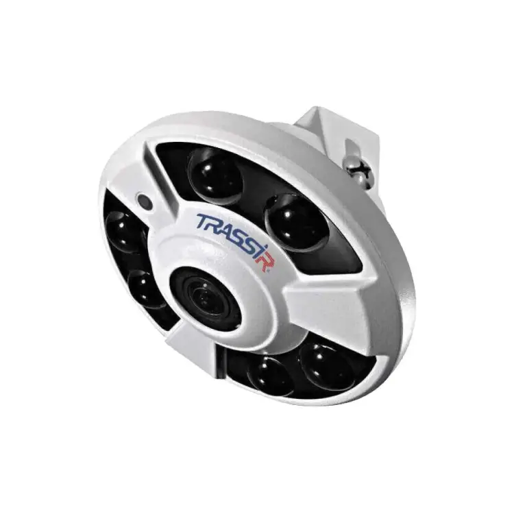 Ip-камеры Trassir УТ-00047853 Ip-камеры Trassir УТ-00047853