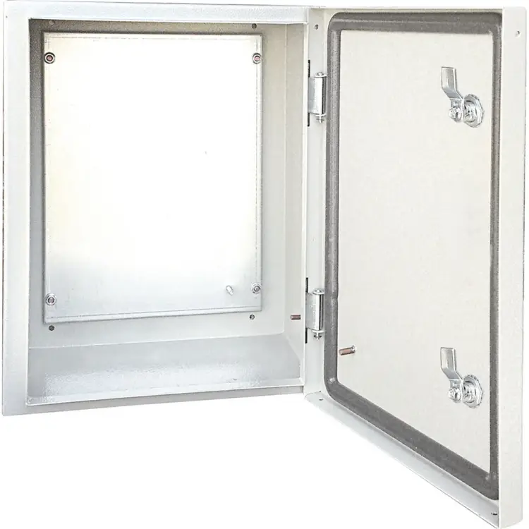 Щит TDM ELECTRIC ЩМП-4-0 SQ0905-0089