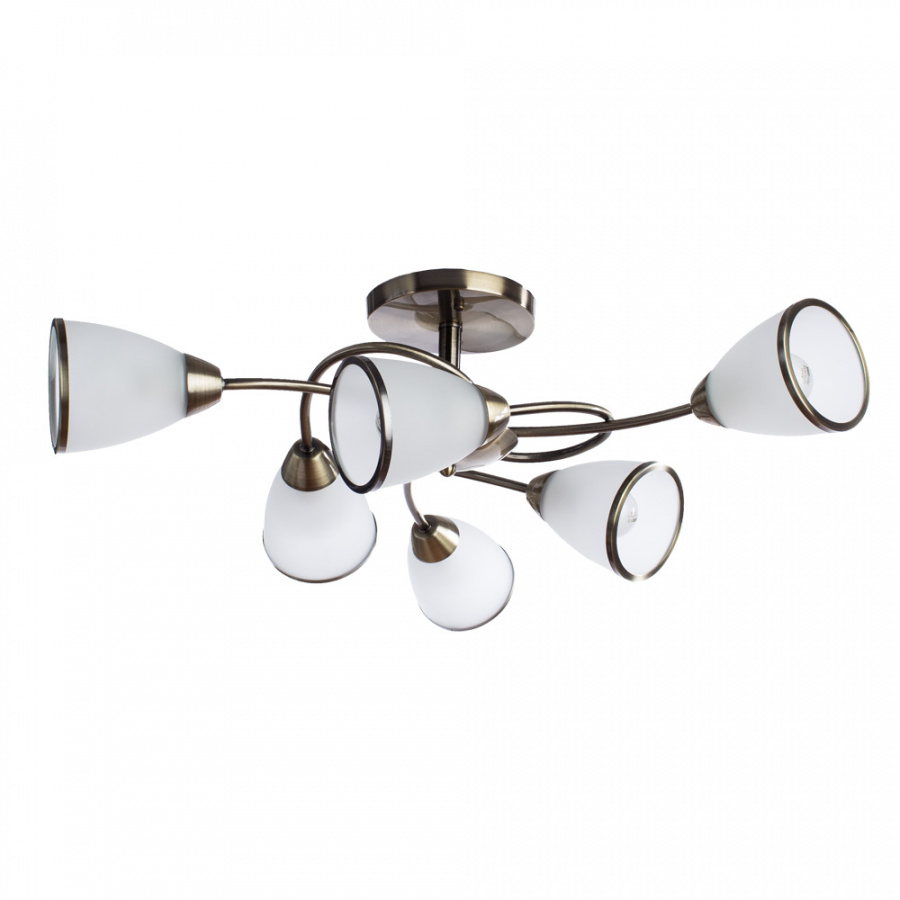 Потолочный светильник ARTE LAMP A6059PL-6AB
