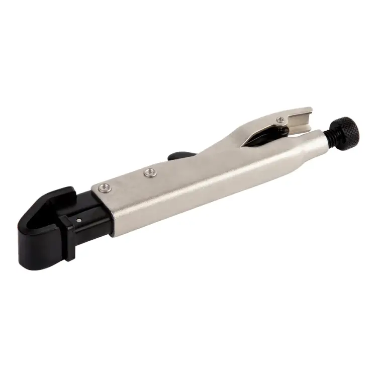 Фланцевый зажим WIEDERKRAFT WDK-65006