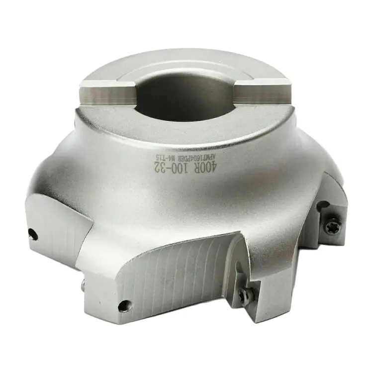 Фреза STV BAP 400R 100-32-6T KF000012 Фреза STV BAP 400R 100-32-6T KF000012