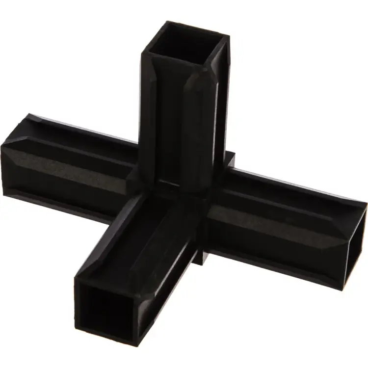 Смежный четырехпалый соединитель ALBERTS 426460