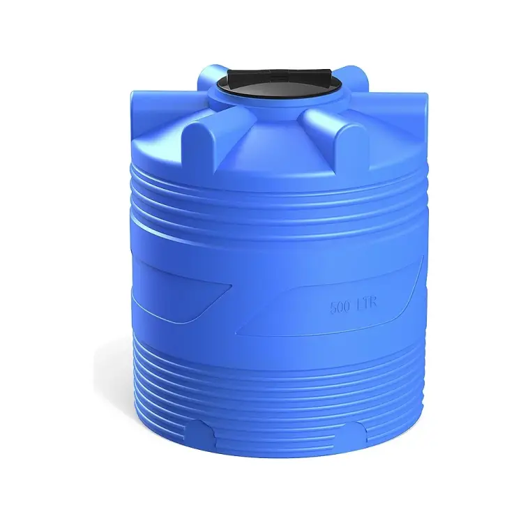 Емкость POLIMER GROUP V 500 TV500S13