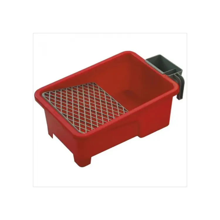 Кювета для валиков DEKOR 1180 Кювета для валиков DEKOR 1180