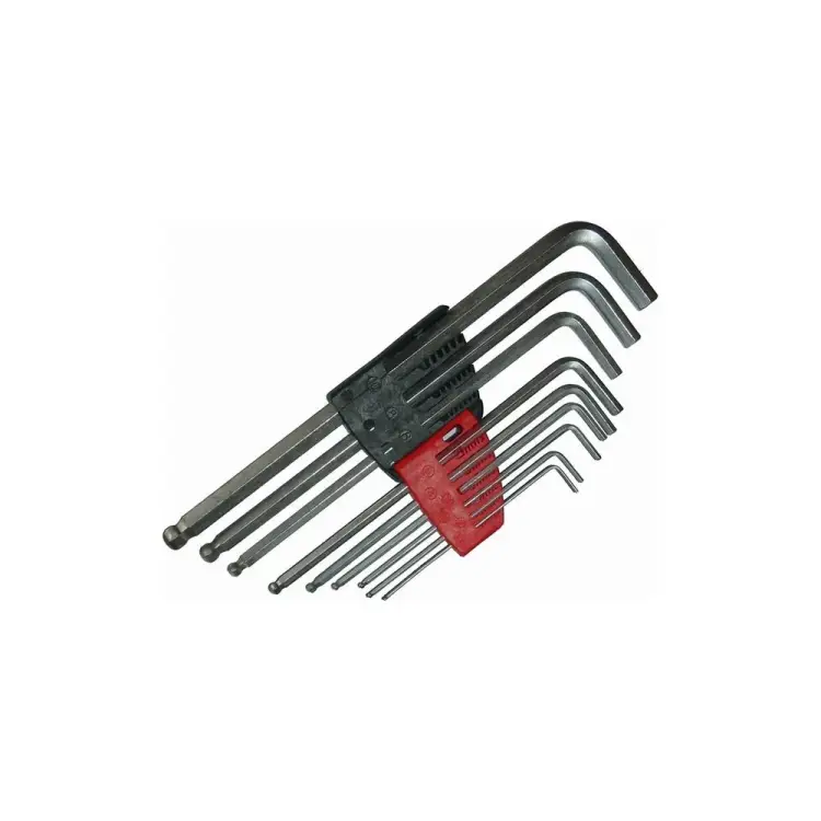 Шестигранные ключи SKRAB 44703