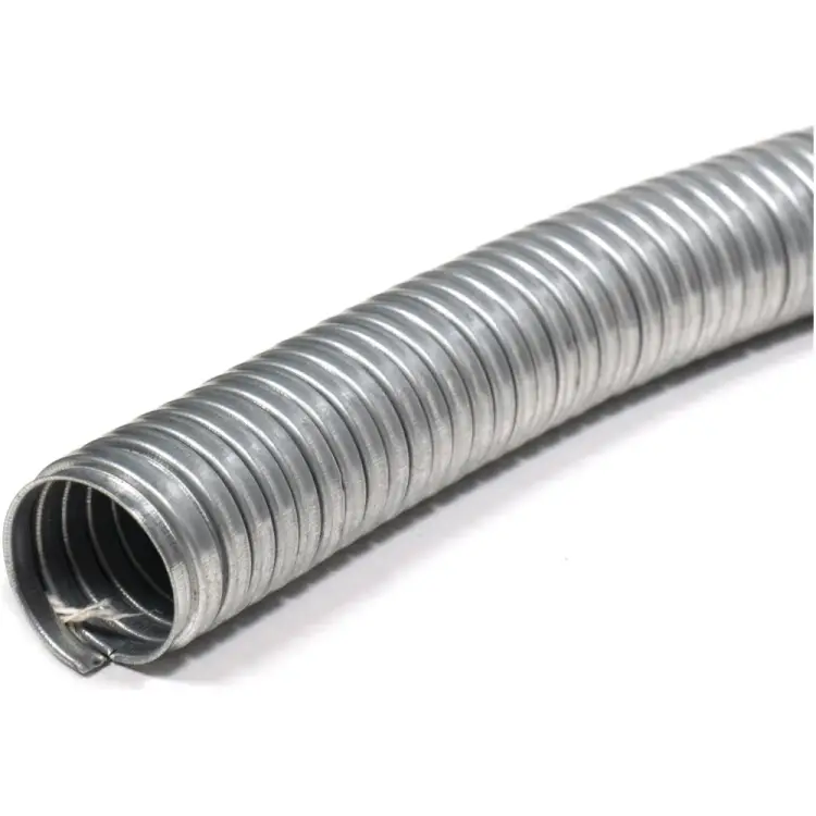 Металлорукав ГОФРОМАТИК Р3-ЦХ zeta42415