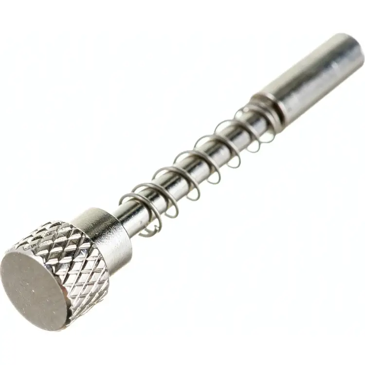 Плунжерные крепления Метизик 6222.00