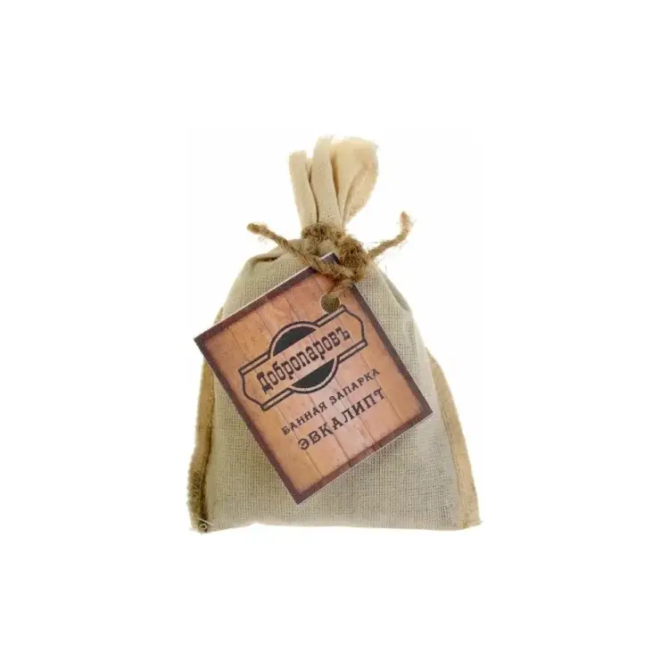 Натуральная оздоровительная банная запарка Добропаровъ 197389 Натуральная оздоровительная банная запарка Добропаровъ 197389