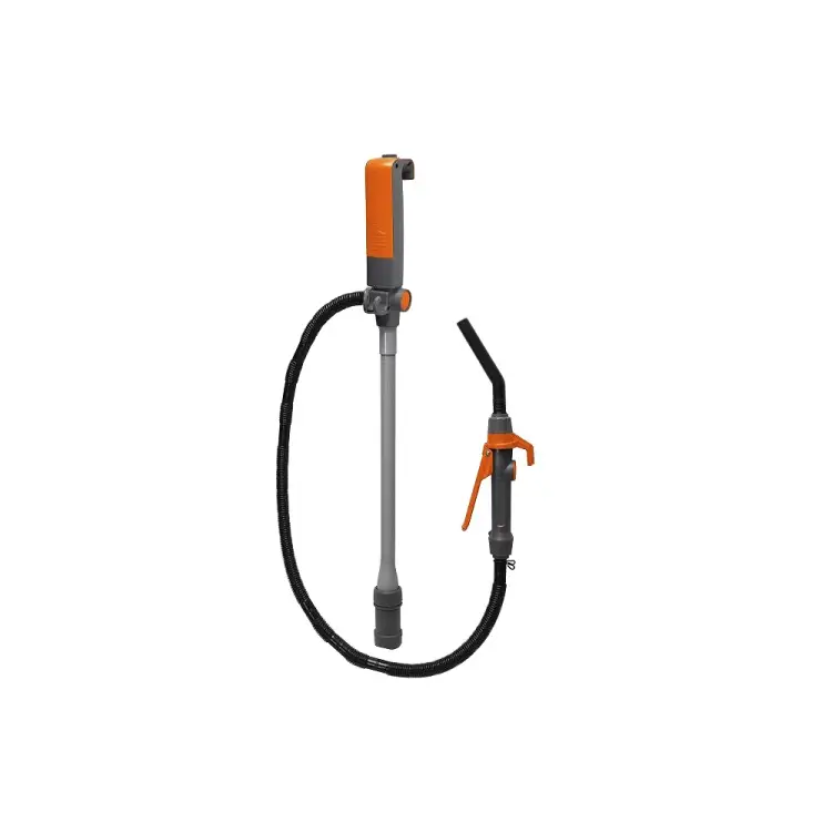 Электрический насос для перекачки жидкостей и ГСМ BERKUT SMART SP2000ЕР Электрический насос для перекачки жидкостей и ГСМ BERKUT SMART SP2000ЕР