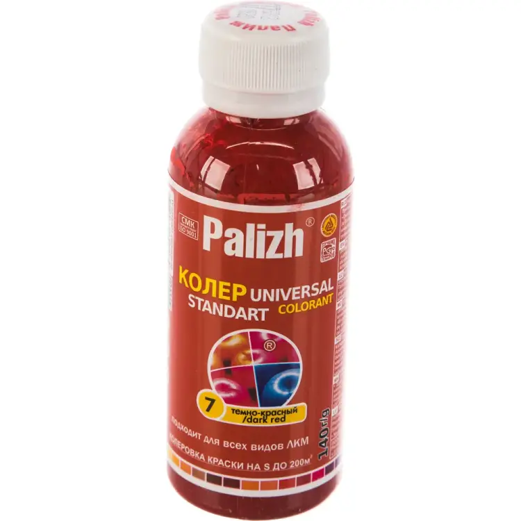 Универсальный колер Palizh N 7 11598000