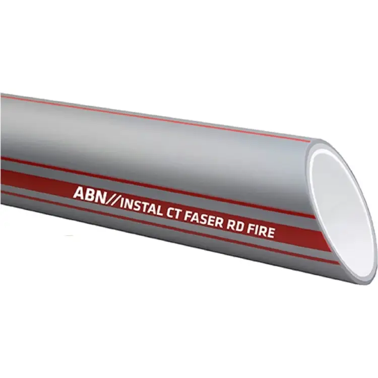 Противопожарная труба ABN PPR D0CTFF3202502