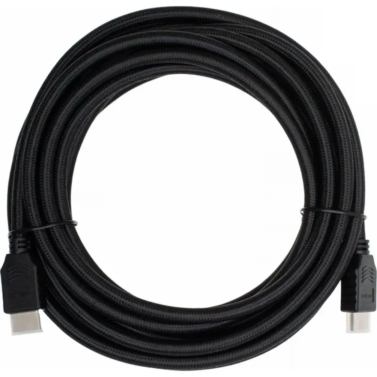 Аудио-видео кабель Cactus CS-HDMI.2-5 1723656