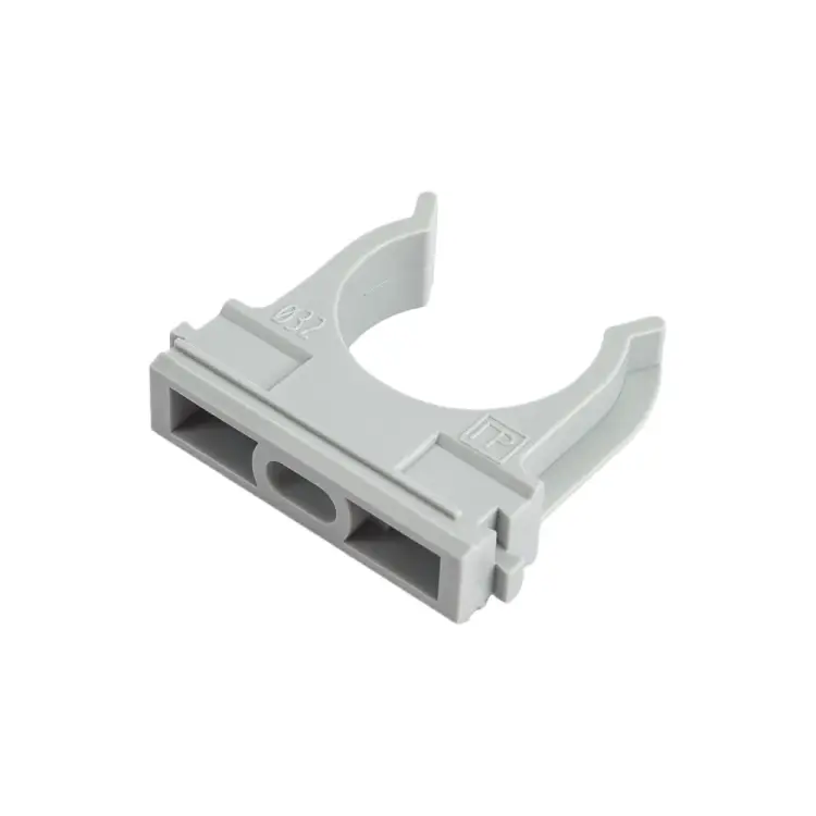 Крепеж-клипса для труб Промрукав PR.02632