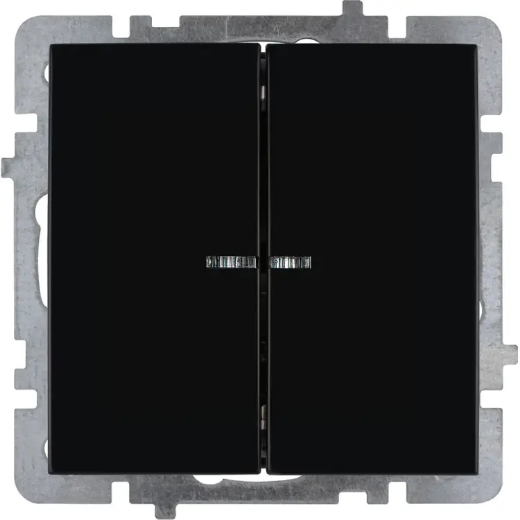 Механизм выключателя Nilson Touran/Alegra 24220404