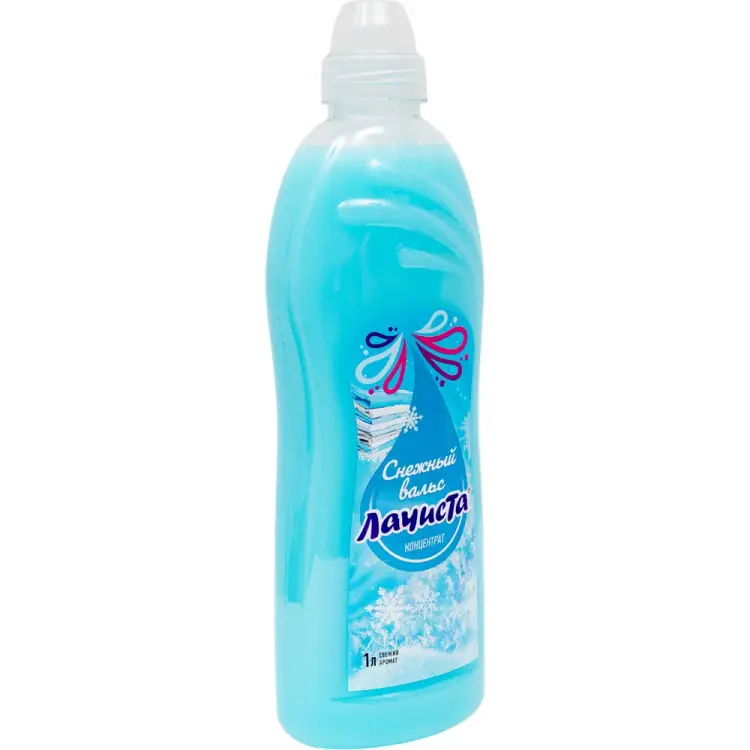 Кондиционер-концентрат Lachista 871347