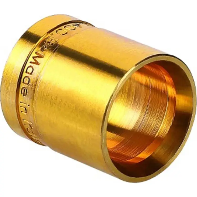 Надвижная гильза-фитинг Valtec VTm.400.BG.002535