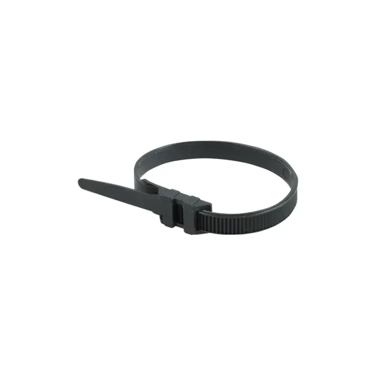 Усиленный хомут REXANT 07-0269