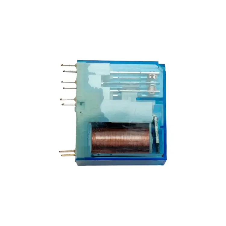 Миниатюрное реле Finder 405271100001