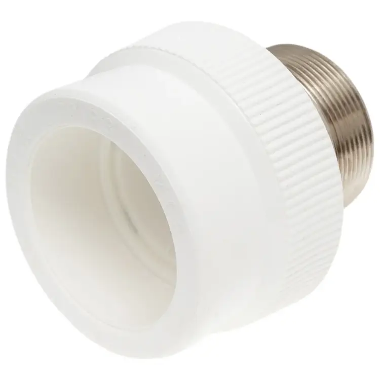 Комбинированная муфта под ключ PRO AQUA PA23524Pb