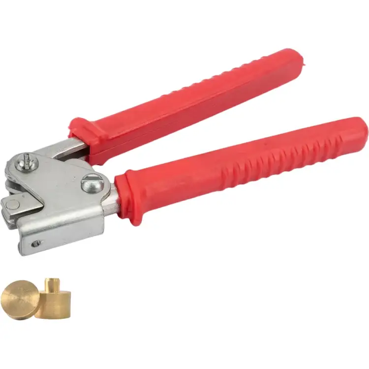 Пломбиратор ТПК Технологии Контроля 24218 Пломбиратор ТПК Технологии Контроля 24218