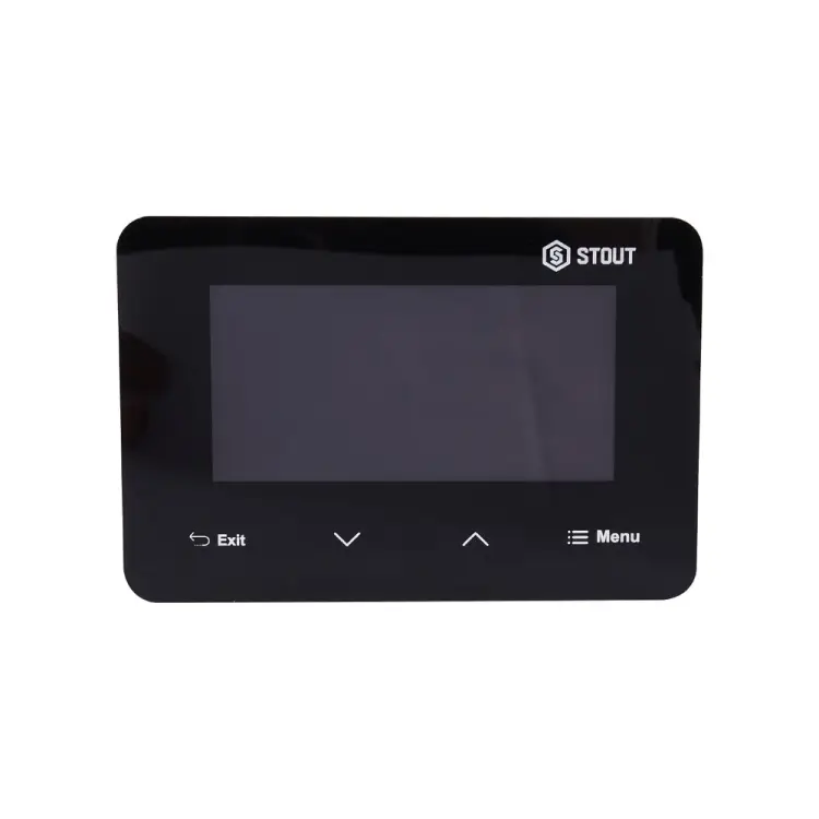 Беспроводной комнатный двухпозиционный регулятор STOUT ST-293v2 STE-0101-029322 RG008V0JPTTGSP